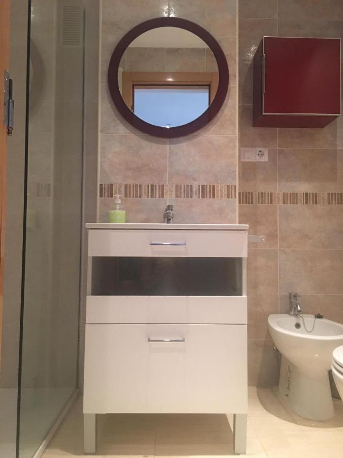 Apartamentos Costa Azahar II โอโรเปซาเดลมาร์ ภายนอก รูปภาพ